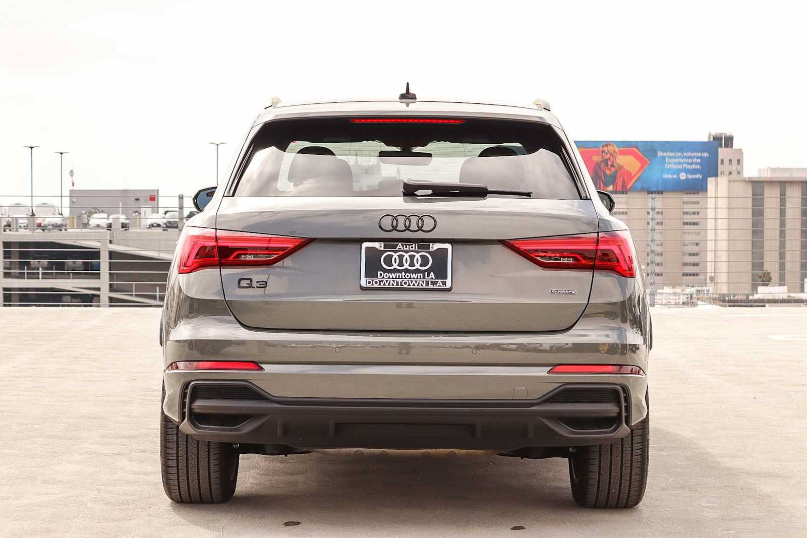 Used 2025 Audi Q3 2.0T Premium w/ Convenience Package AWD/4WD image 5