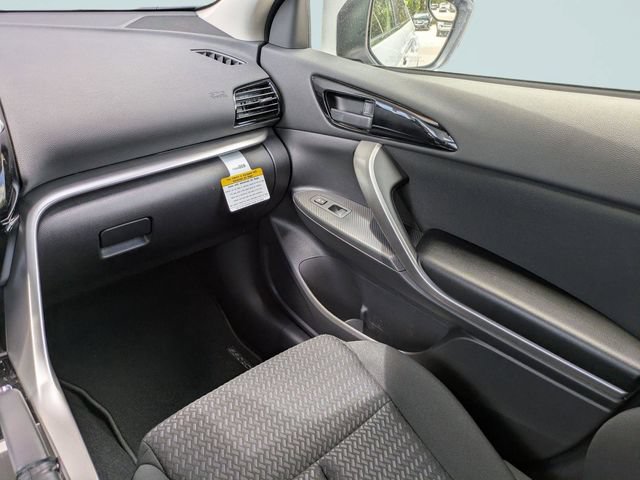New 2026 Mitsubishi Eclipse Cross ES AWD/4WD image 18