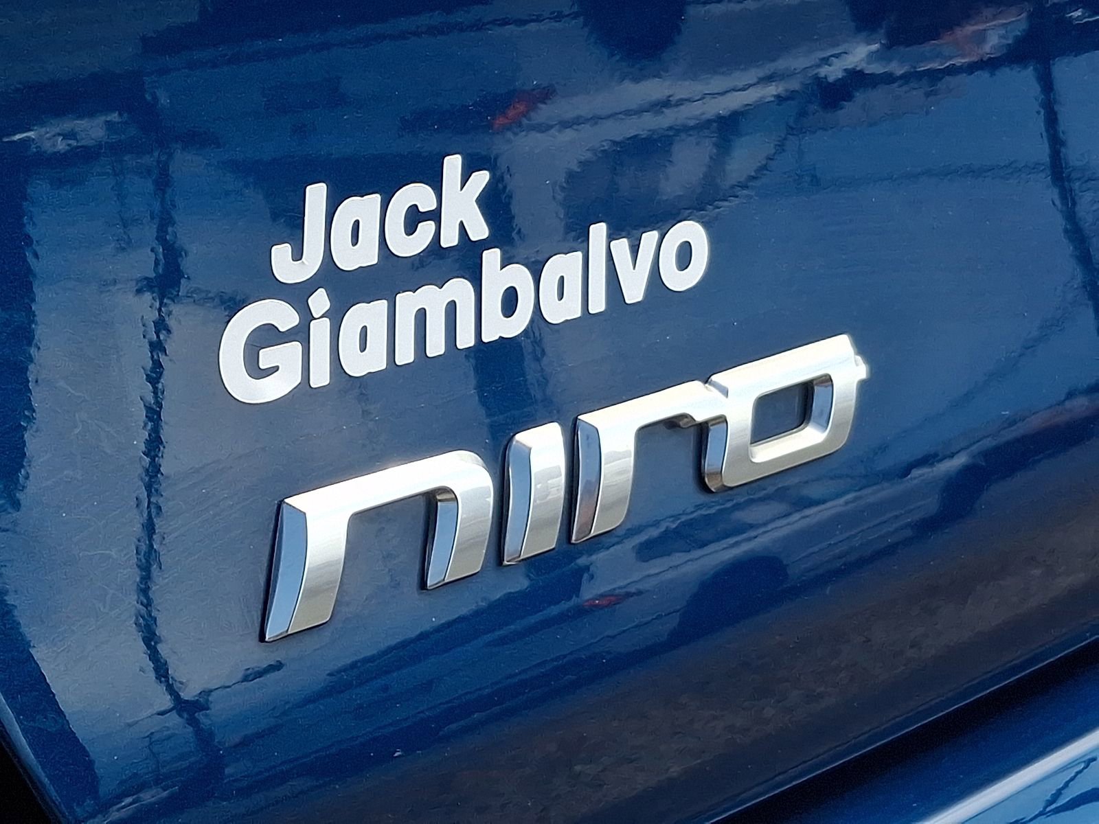 Used 2021 Kia Niro EX FWD image 31