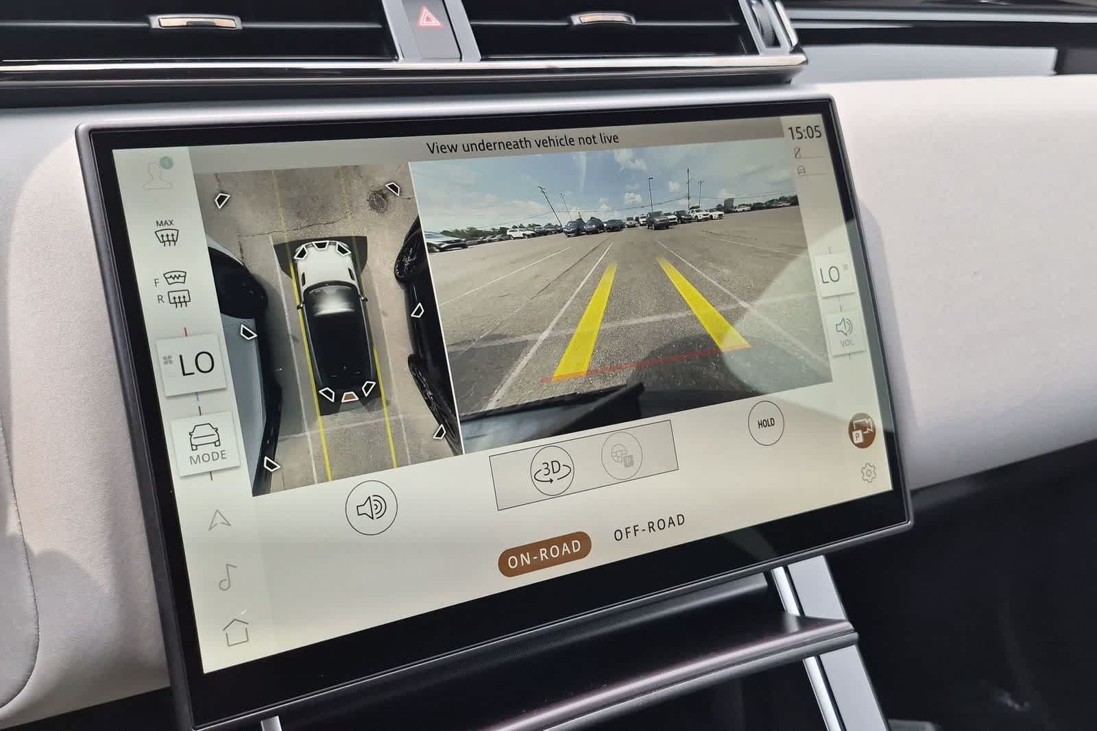 New 2026 Land Rover Range Rover Velar Belgravia AWD/4WD image 28