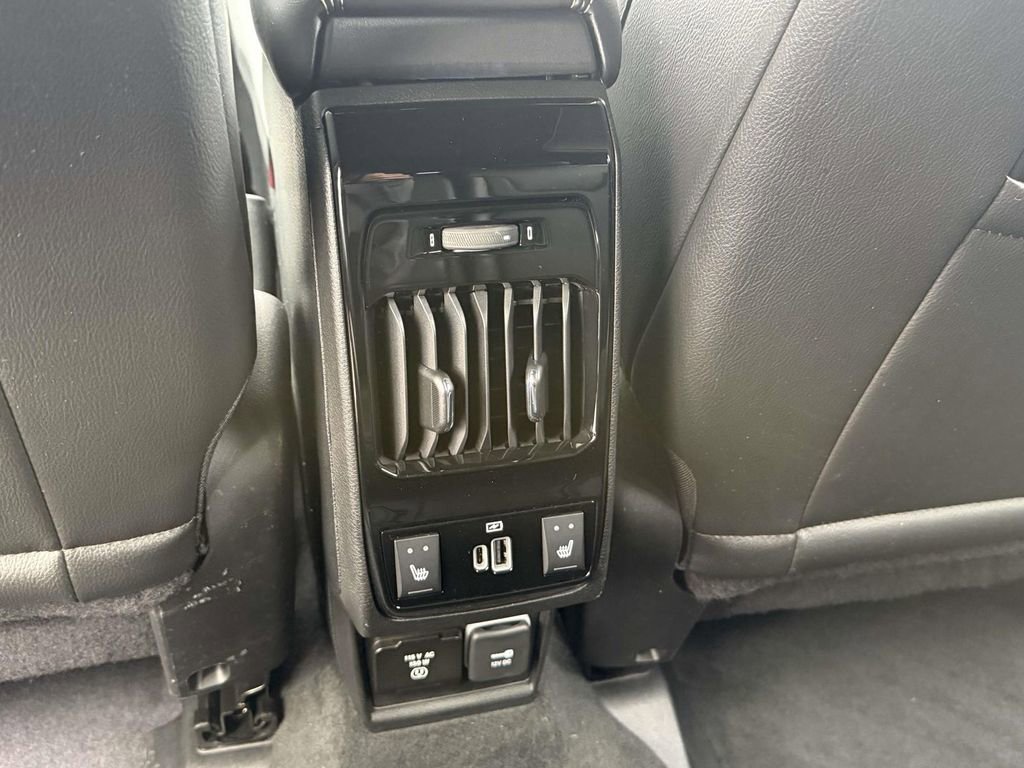 Used 2022 Jeep Compass High Altitude image 14