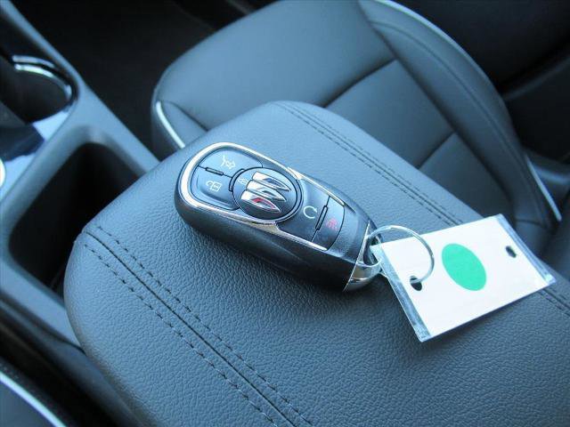 Certified 2024 Buick Encore GX Avenir w/ Avenir Technology Package image 38