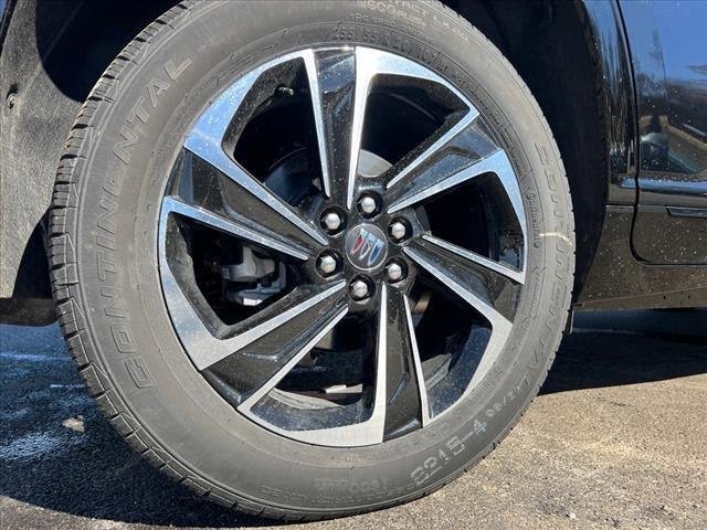 New 2025 Buick Enclave Sport Touring w/ Power Package image 6