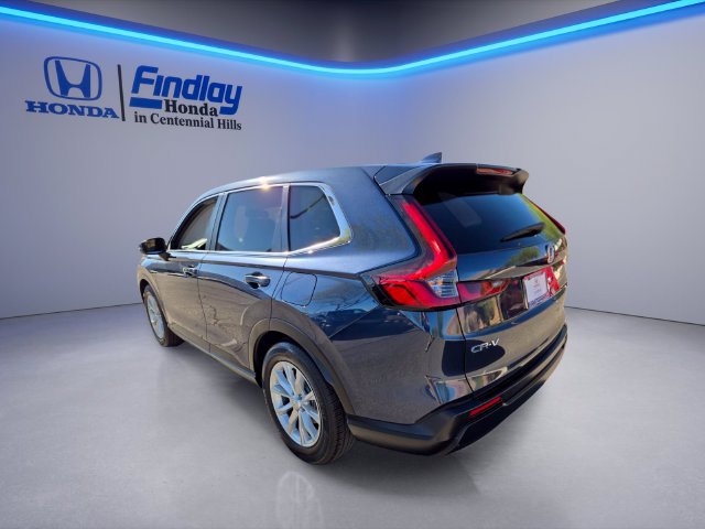Certified 2024 Honda CR-V EX image 7