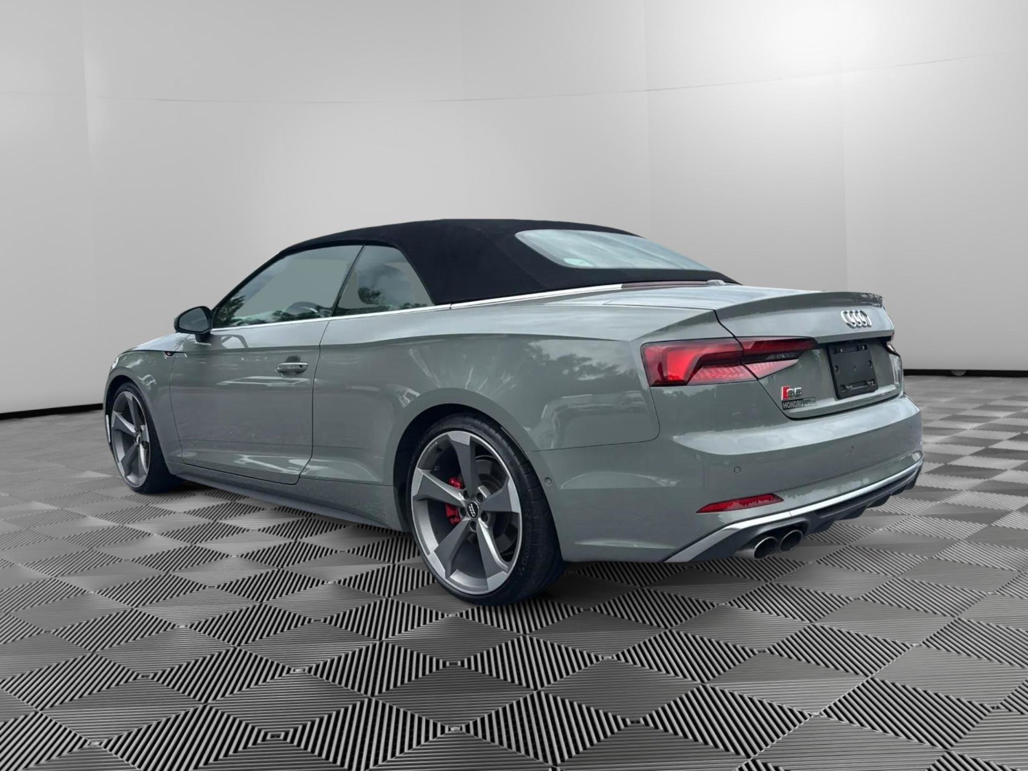 Used 2019 Audi S5 Prestige AWD/4WD image 8
