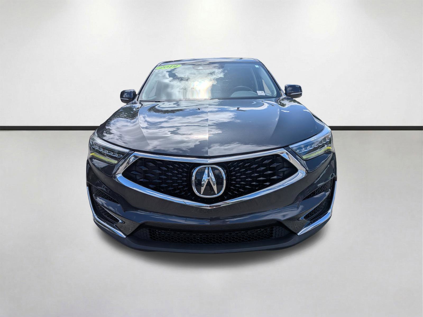 Used 2019 Acura RDX FWD w/ Technology Package image 9