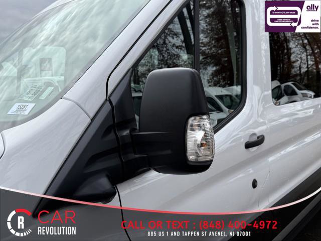 Used 2023 Ford Transit 350 XLT image 41