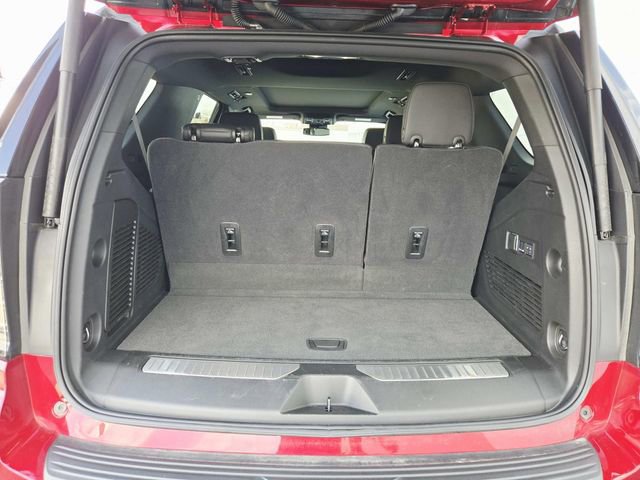 Used 2025 Chevrolet Tahoe RST w/ Comfort Package image 12