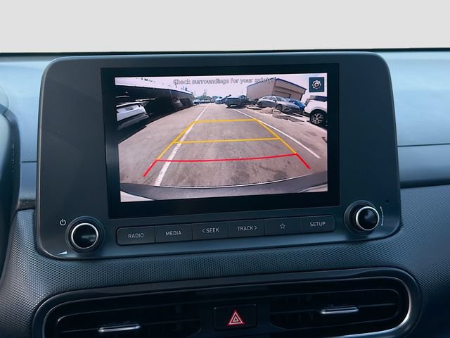 Used 2023 Hyundai Kona SE w/ Cargo Package FWD image 13
