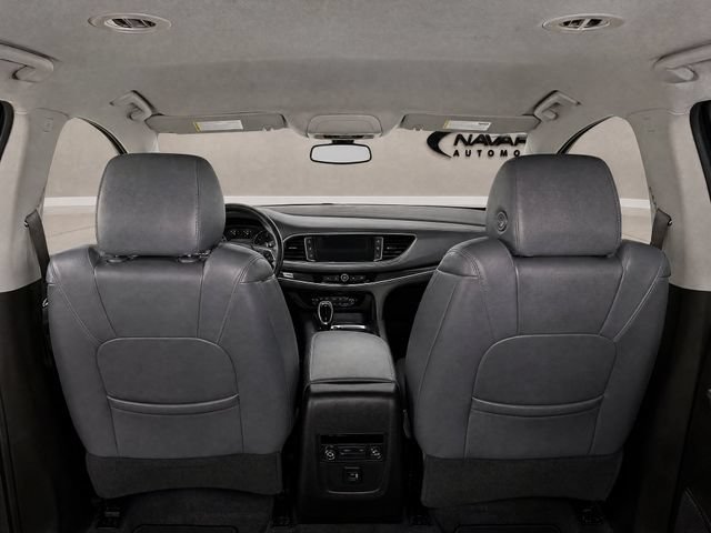 Used 2020 Buick Enclave Essence w/ LPO, Floor Liner Package FWD image 13