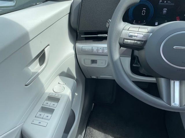 New 2026 Hyundai Kona SE FWD image 13