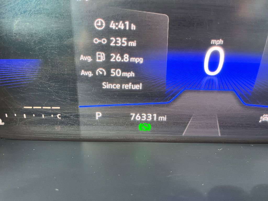 Used 2022 Volkswagen Tiguan SE image 37