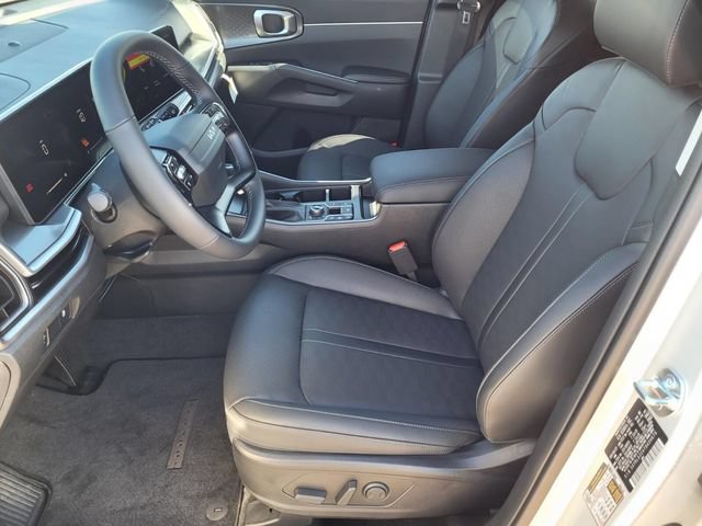 New 2026 Kia Sorento S AWD/4WD image 8