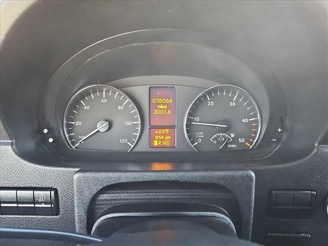 Used 2014 Mercedes-Benz Sprinter 2500 image 11