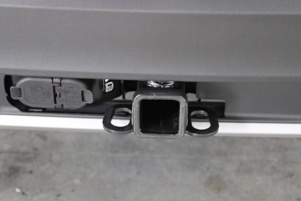 New 2026 Ford Explorer Platinum RWD image 13