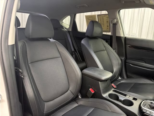 Certified 2024 Kia Seltos SX AWD/4WD image 17