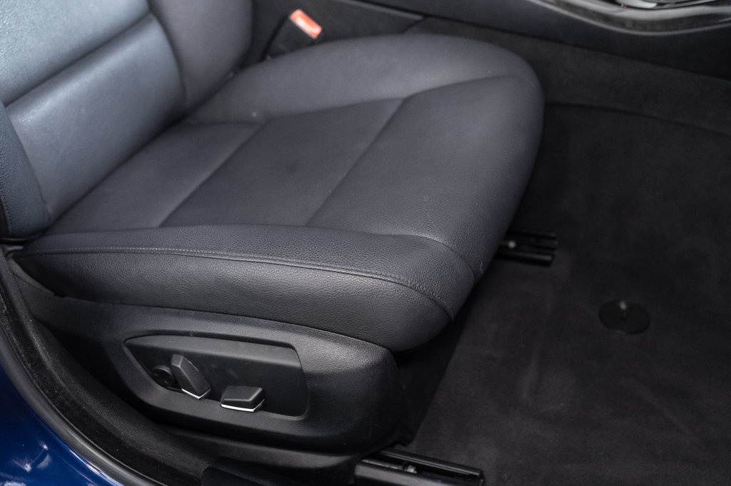Used 2016 BMW 528i Sedan RWD image 23