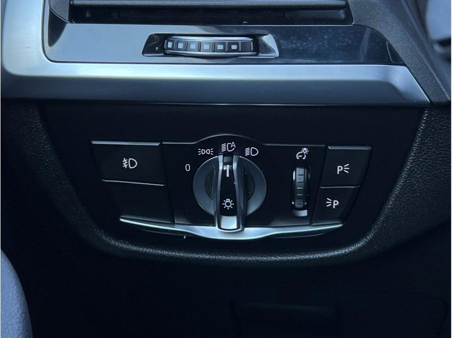 Used 2020 BMW X3 xDrive30i w/ Convenience Package image 20