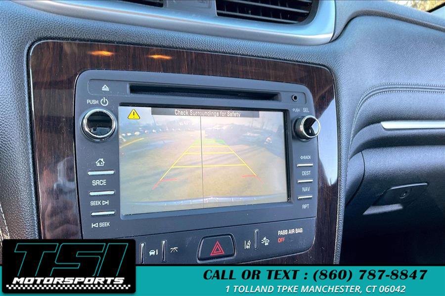 Used 2015 Chevrolet Traverse LTZ image 21