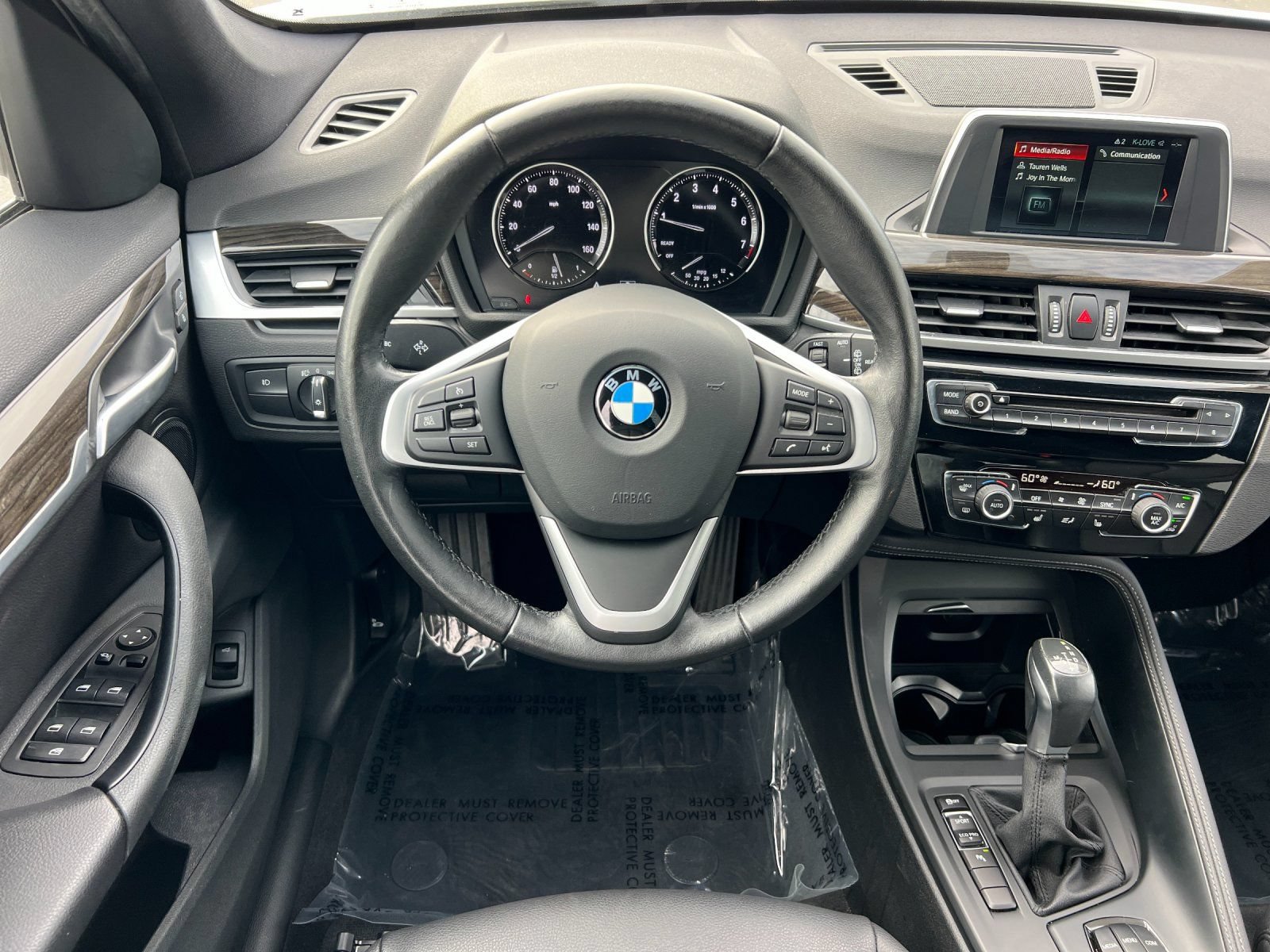Used 2018 BMW X1 sDrive28i w/ Convenience Package FWD image 13