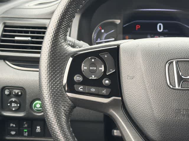 Used 2023 Honda Passport Elite image 9