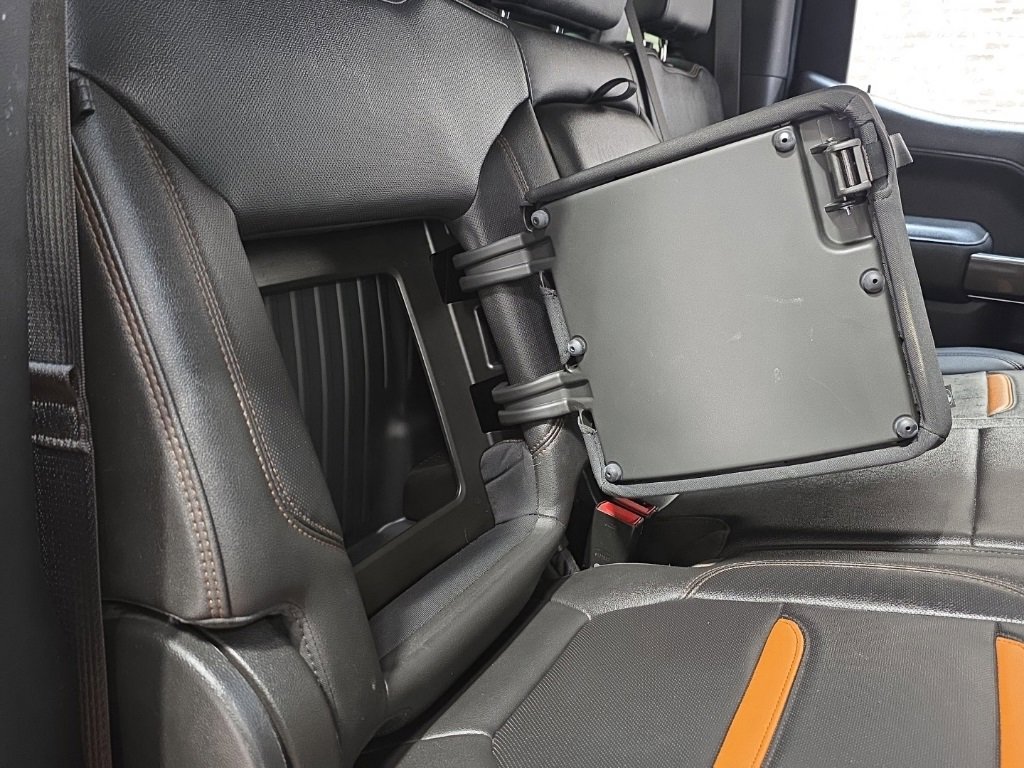Used 2021 GMC Sierra 1500 AT4 image 16