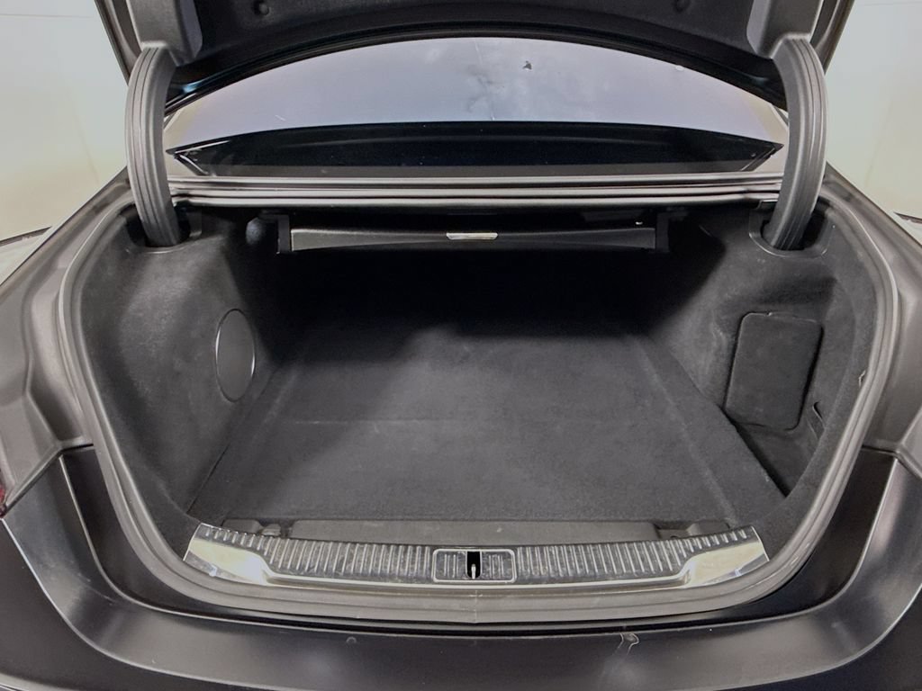 Used 2024 Mercedes-Benz S 63 AMG S image 29