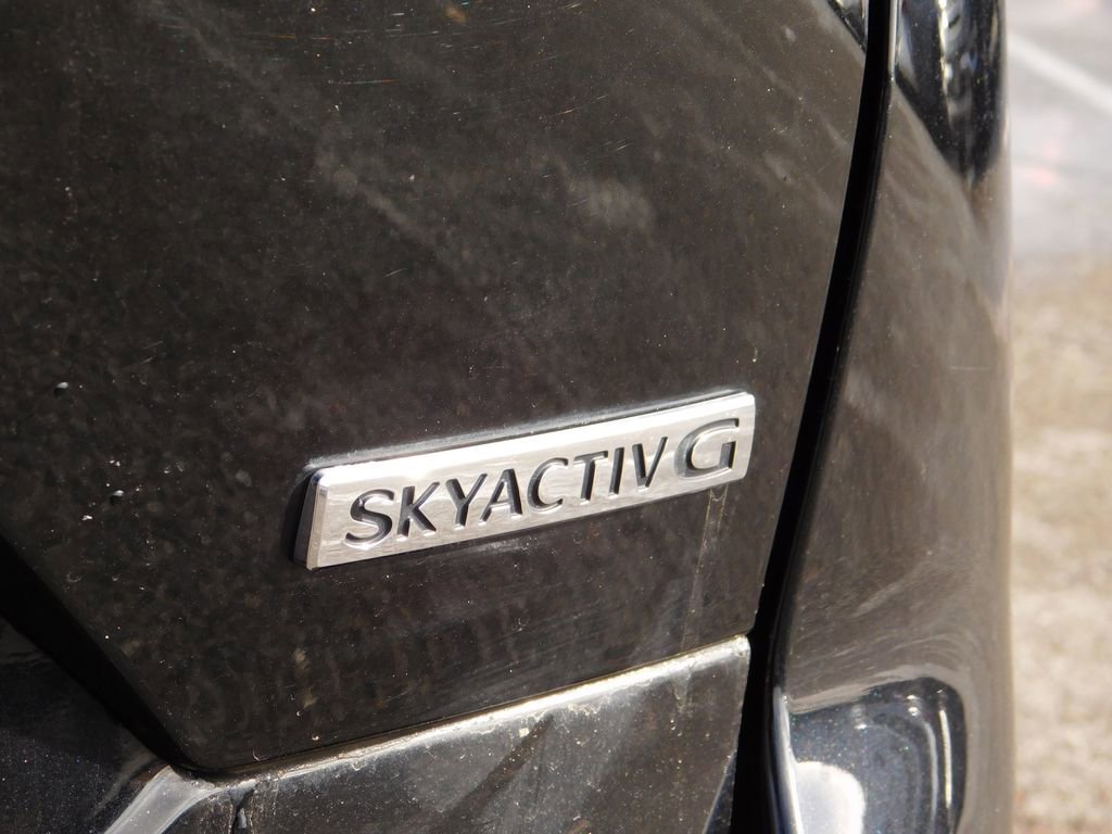 Used 2021 MAZDA CX-5 Grand Touring image 6