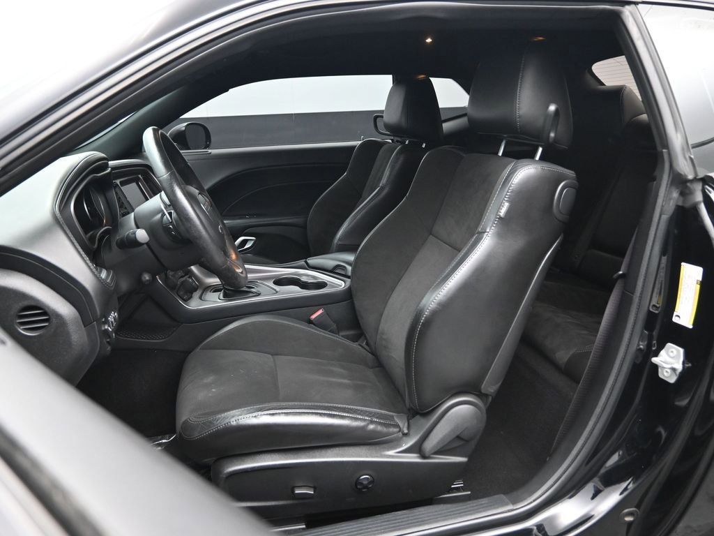 Used 2021 Dodge Challenger R/T Scat Pack w/ 1320 Plus Group image 22