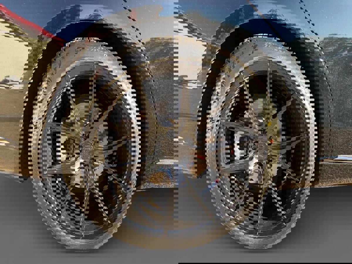 Used 2017 Mercedes-Benz S 550 Sedan image 27