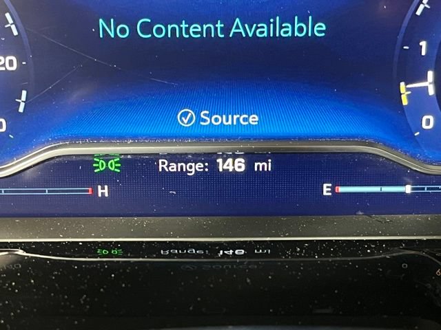 Used 2023 Chevrolet Silverado 1500 RST w/ Protection Package AWD/4WD image 19