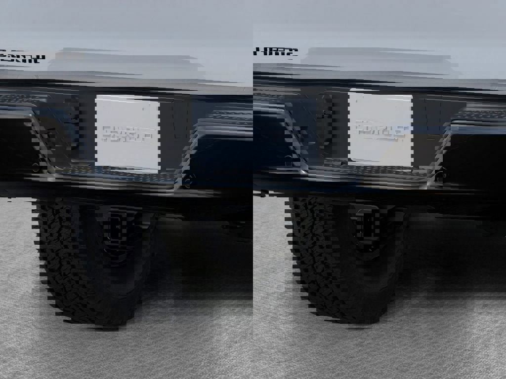 New 2026 Chevrolet Colorado W/T image 14