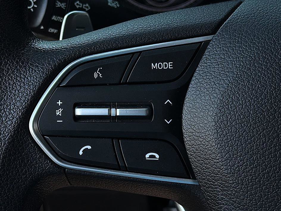 Certified 2023 Hyundai Santa Fe SE w/ Cargo Package image 15