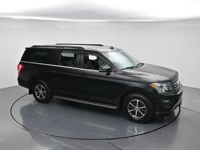 Used 2020 Ford Expedition Max XLT w/ Equipment Group 202A AWD/4WD image 47