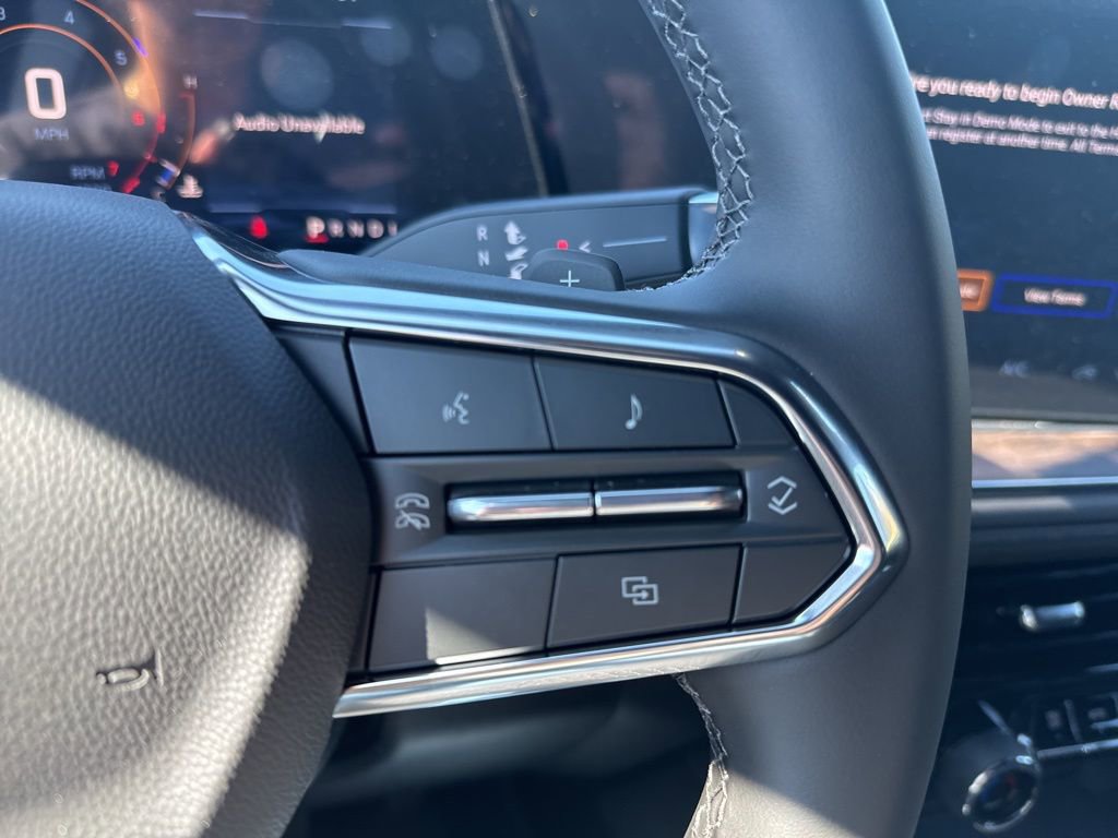 New 2026 Chevrolet Suburban LS image 16