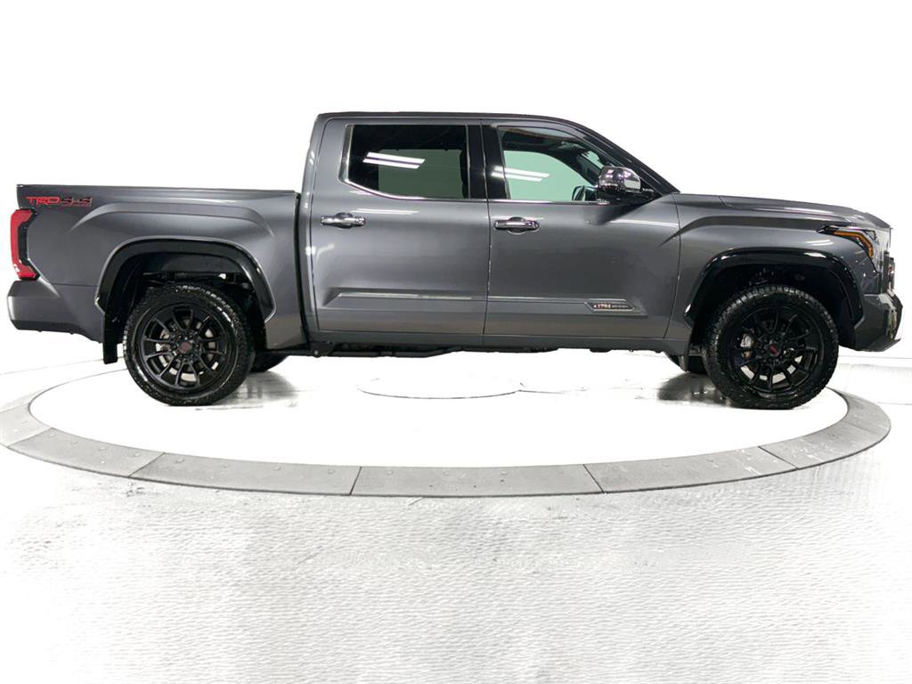 Used 2023 Toyota Tundra 1794 Edition image 12
