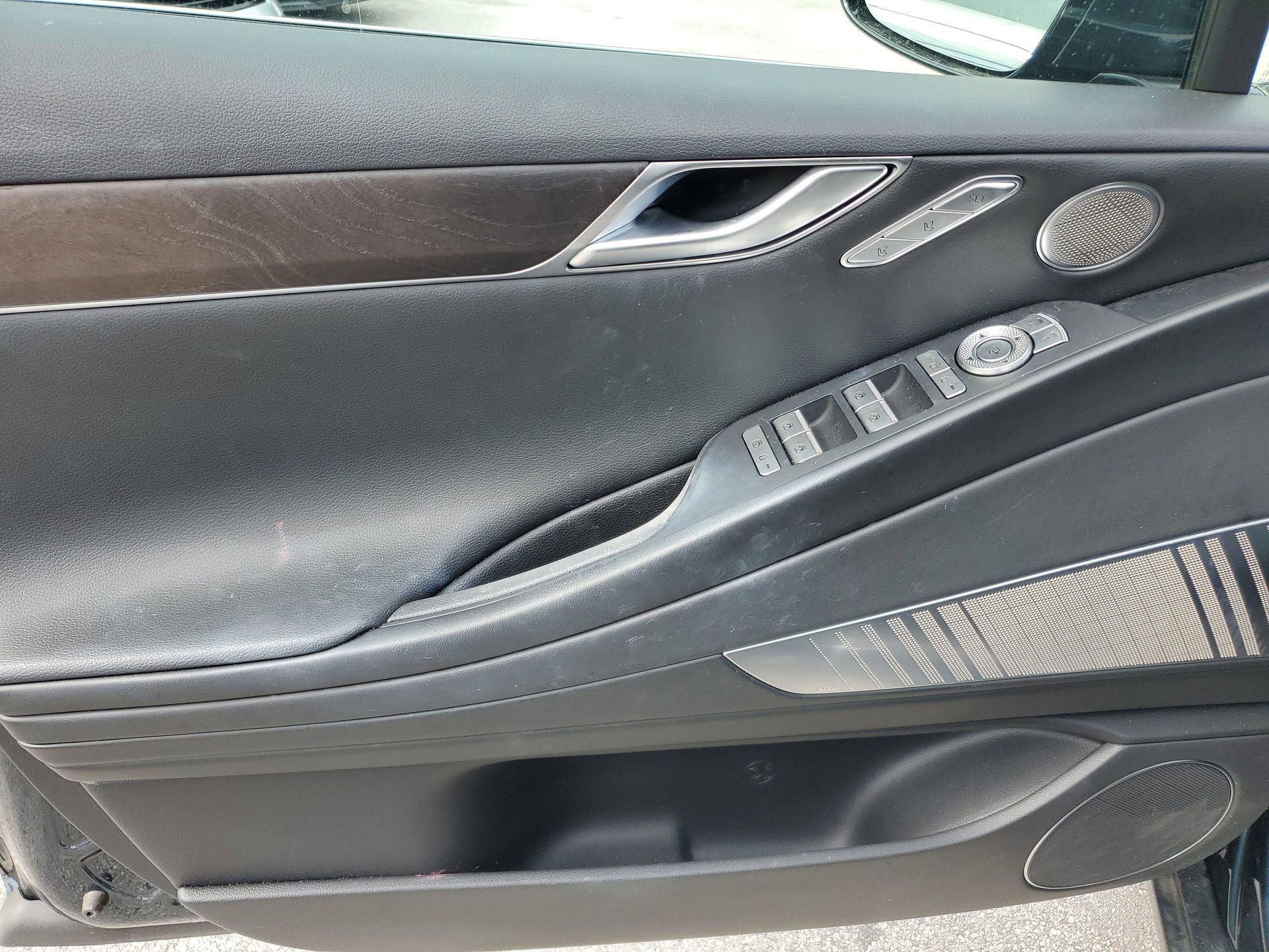 Used 2022 Genesis G80 2.5T w/ Prestige Package image 18