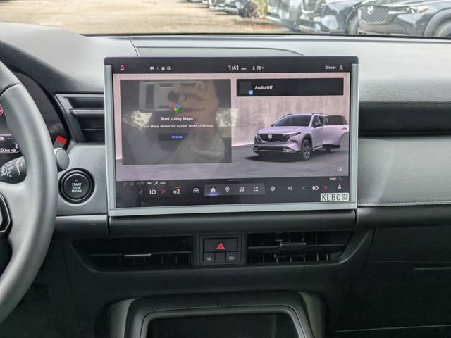 New 2026 MAZDA CX-5 Preferred AWD/4WD image 15