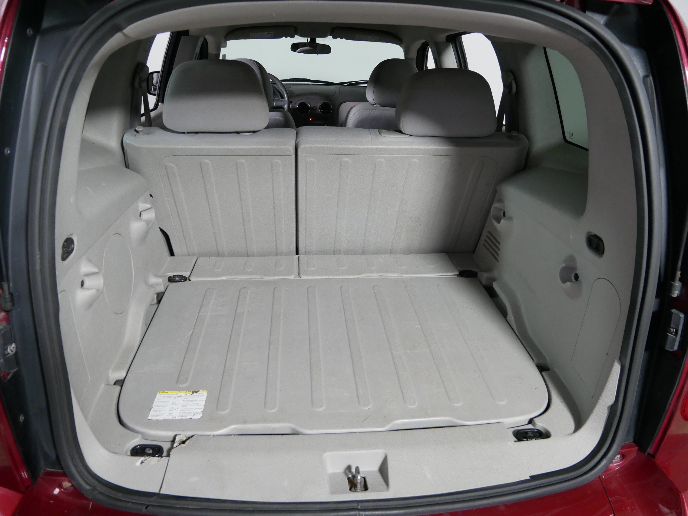 Used 2007 Chevrolet HHR LT FWD image 18