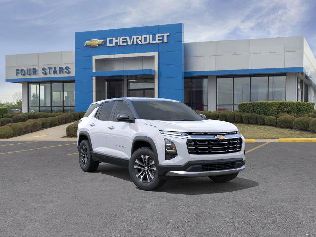 New 2026 Chevrolet Equinox LT w/ LPO, Floor Liner Package image 25