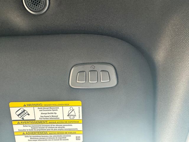 New 2025 Ford F150 Lariat w/ Equipment Group 501A Mid image 26