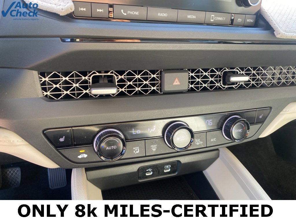 Used 2023 Honda Accord EX image 31