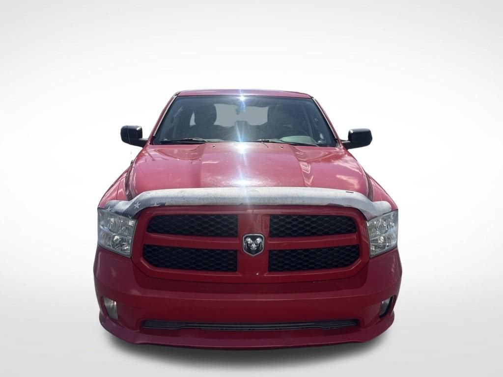 Used 2014 RAM 1500 Express RWD image 2