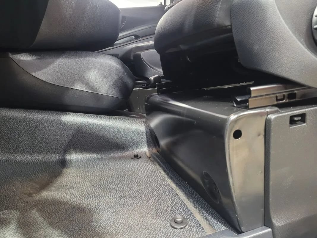 Used 2022 Mercedes-Benz Metris image 71