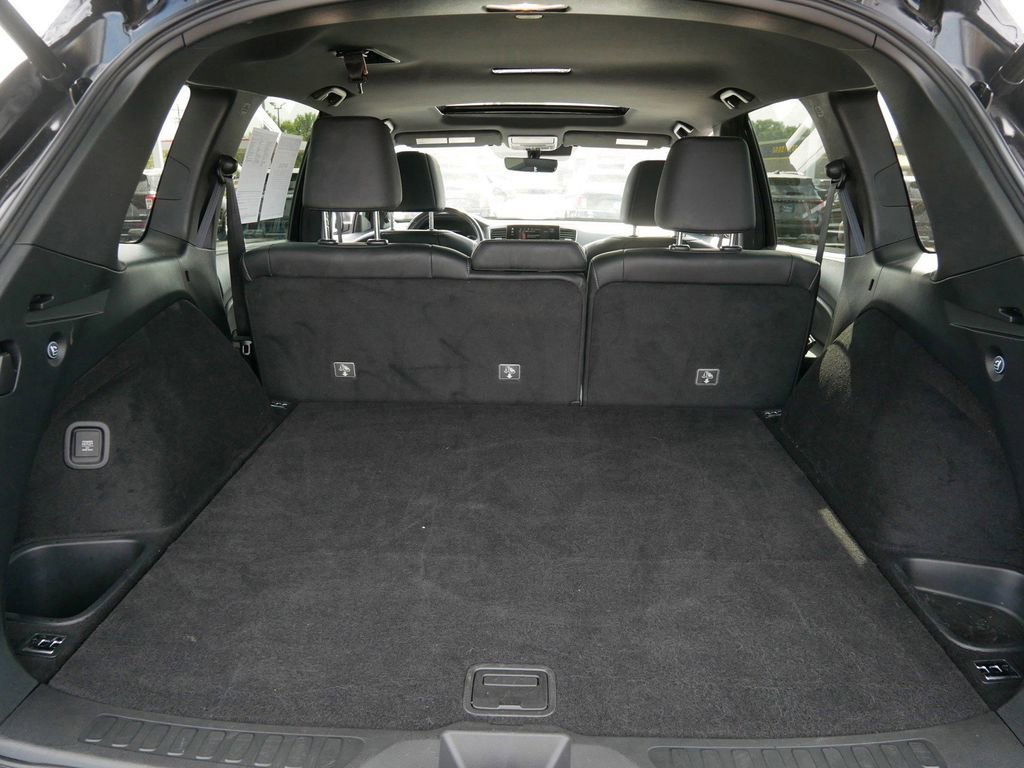 Used 2024 Honda Passport EX-L image 20