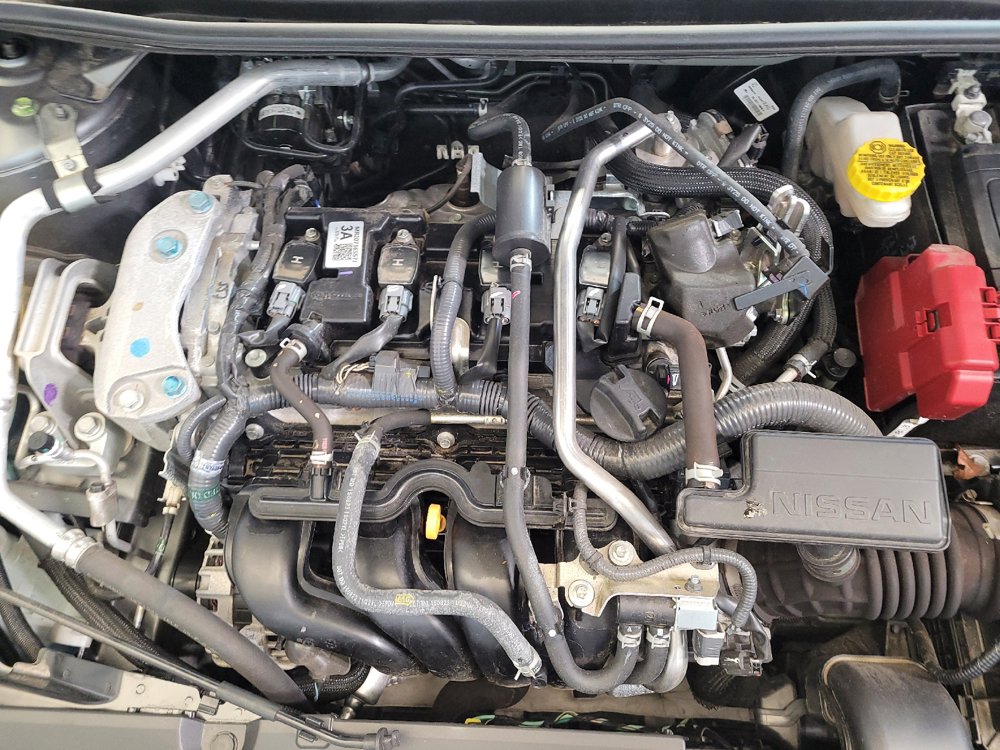 Used 2024 Nissan Sentra S FWD image 30