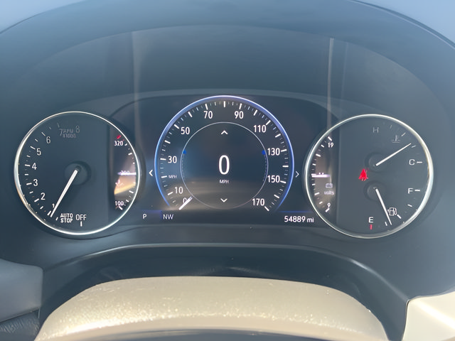 Used 2022 Buick Enclave Premium FWD image 22