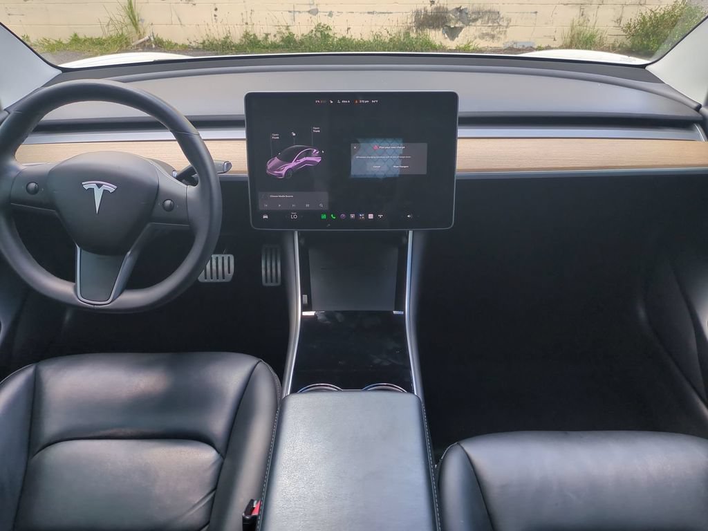 Used 2020 Tesla Model 3 Performance AWD/4WD image 16