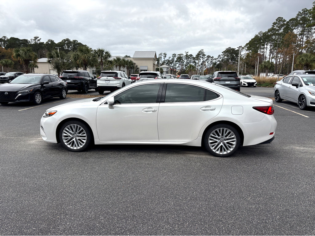 Used 2018 Lexus ES 350 image 38