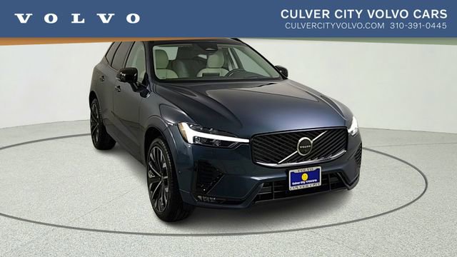 New 2026 Volvo XC60 B5 Ultra w/ Climate Package PRO AWD/4WD image 1